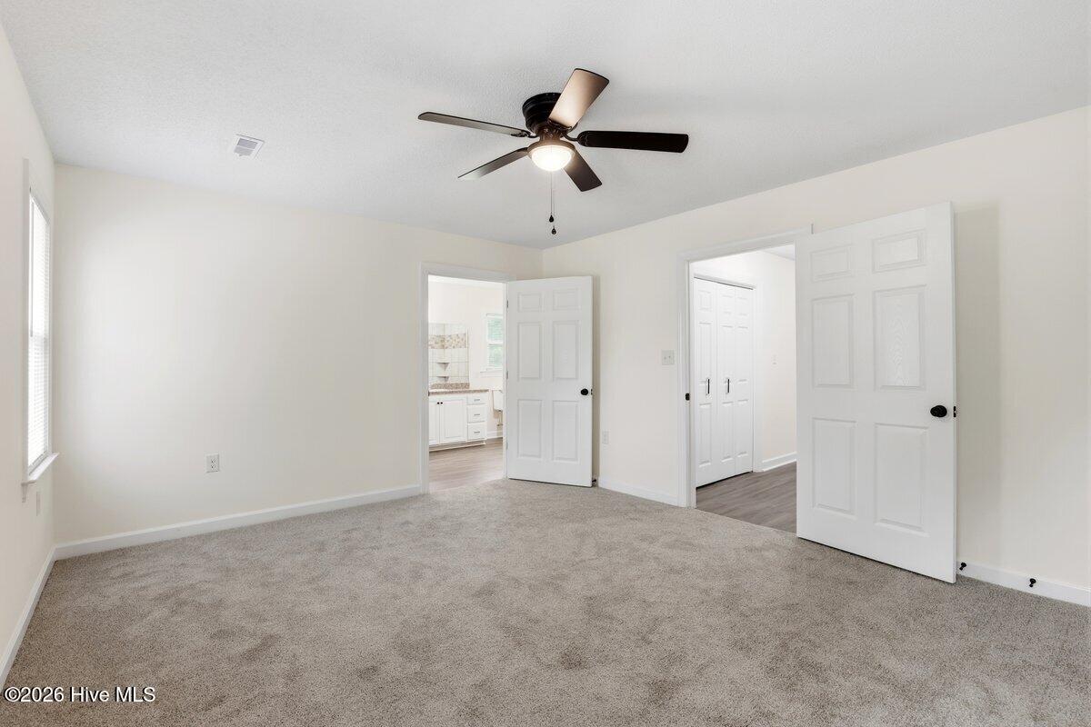 170 Leslie Road Goldsboro, NC 27530 - Photo 20 of 29 170 Leslie Rd-25