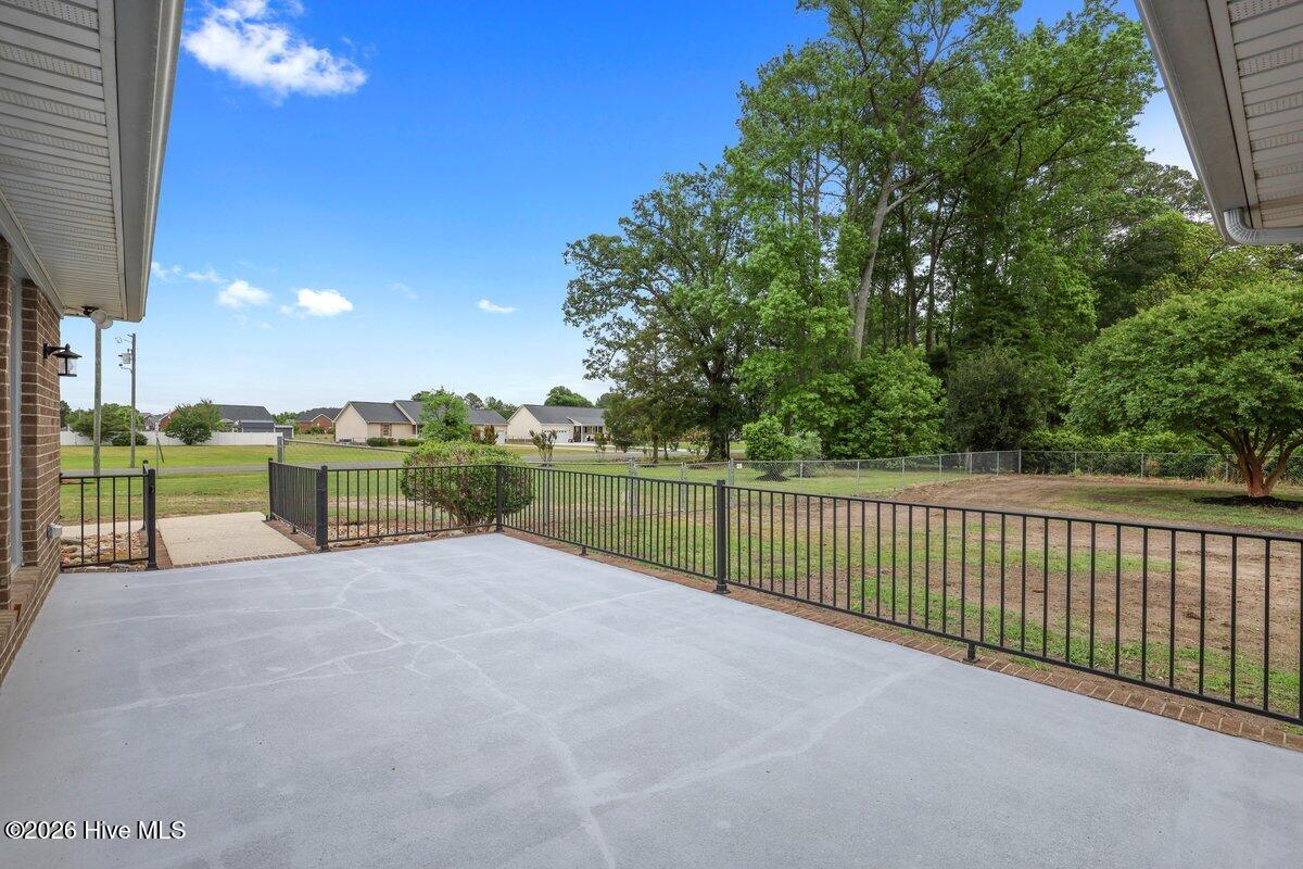 170 Leslie Road Goldsboro, NC 27530 - Photo 23 of 29 170 Leslie Rd-5