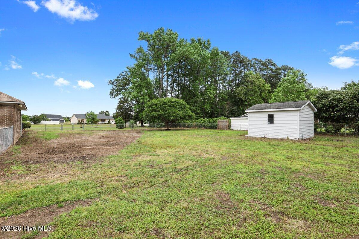 170 Leslie Road Goldsboro, NC 27530 - Photo 24 of 29 170 Leslie Rd-11