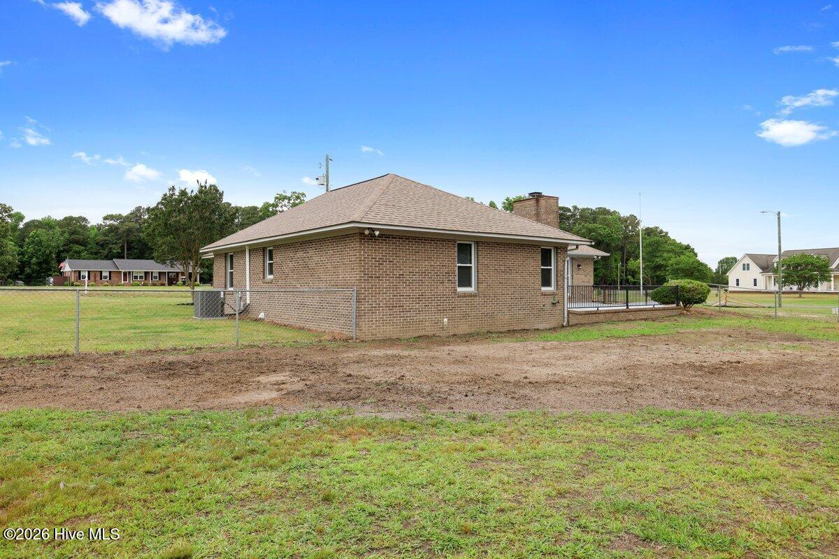 170 Leslie Road Goldsboro, NC 27530 - Photo 25 of 29 170 Leslie Rd-10