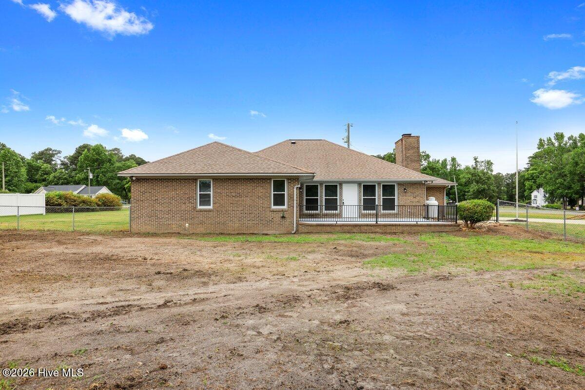 170 Leslie Road Goldsboro, NC 27530 - Photo 26 of 29 170 Leslie Rd-8