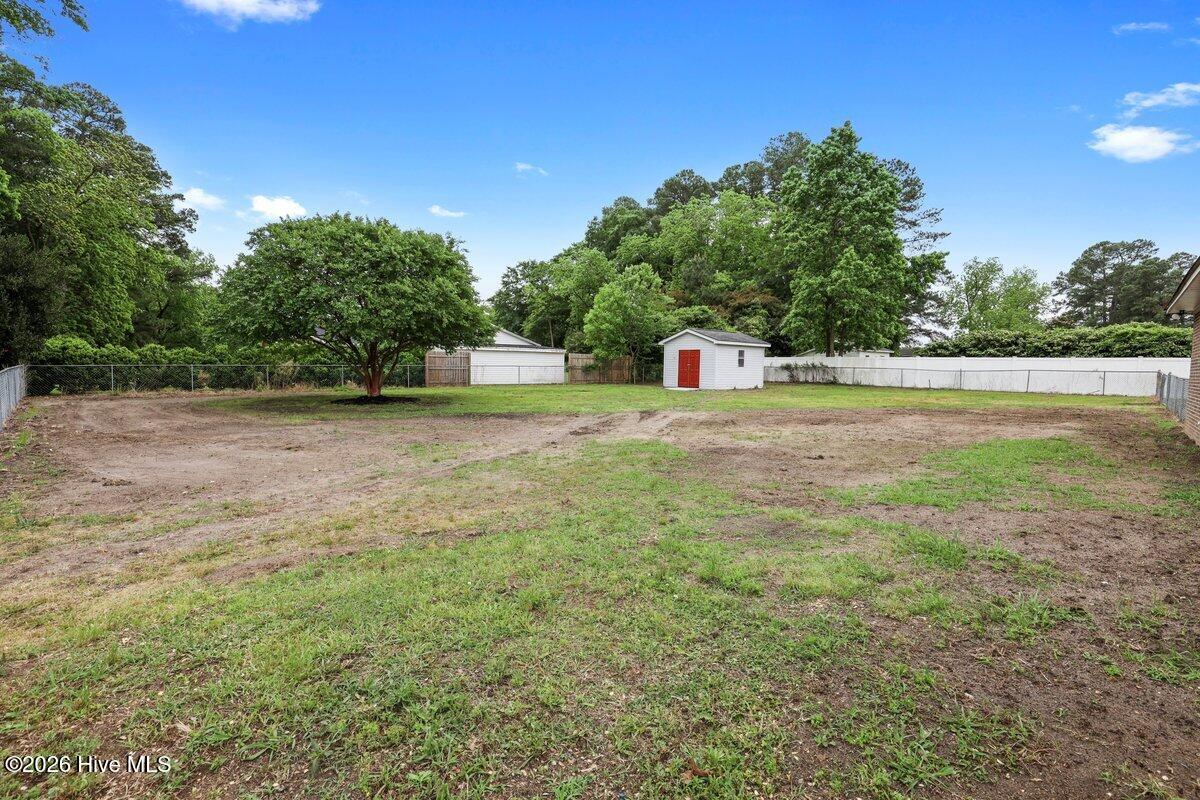 170 Leslie Road Goldsboro, NC 27530 - Photo 27 of 29 170 Leslie Rd-7