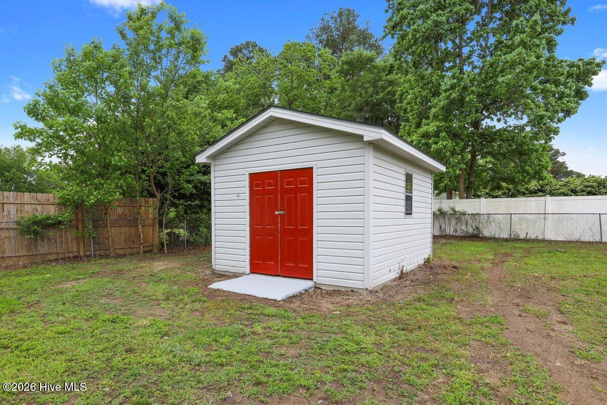 170 Leslie Road Goldsboro, NC 27530 - Photo 28 of 29 170 Leslie Rd-9