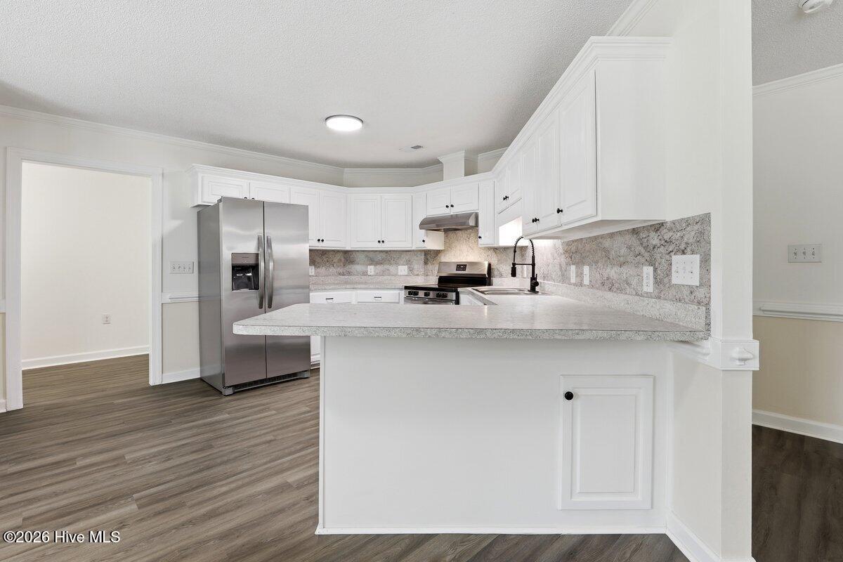 170 Leslie Road Goldsboro, NC 27530 - Photo 8 of 29 170 Leslie Rd-21