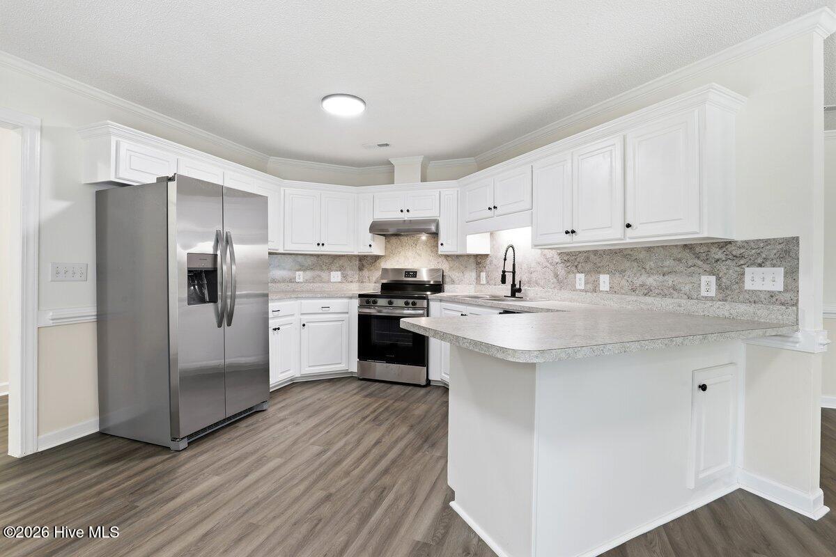 170 Leslie Road Goldsboro, NC 27530 - Photo 9 of 29 170 Leslie Rd-20