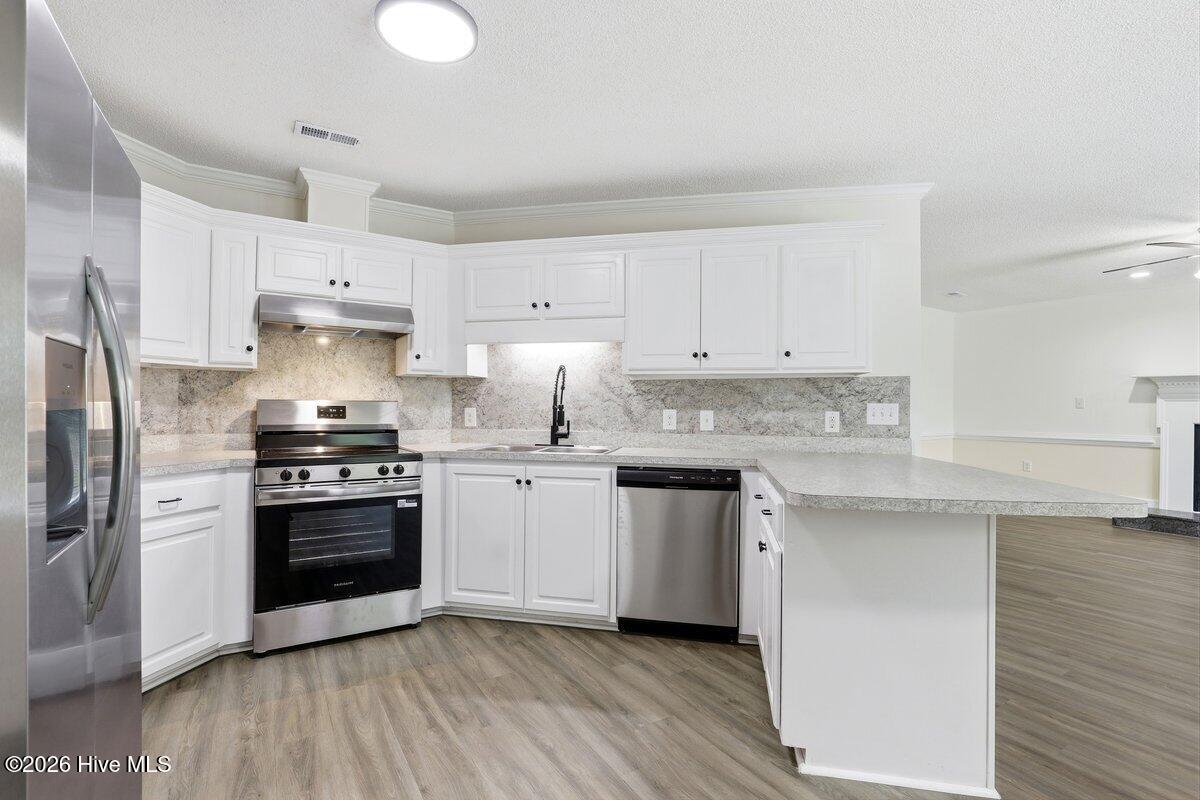 170 Leslie Road Goldsboro, NC 27530 - Photo 10 of 29 170 Leslie Rd-22