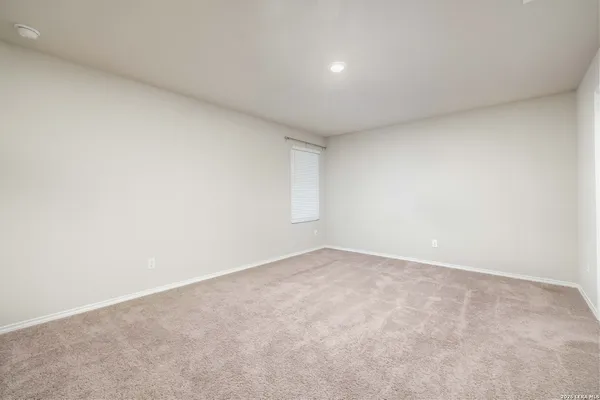 a view of room