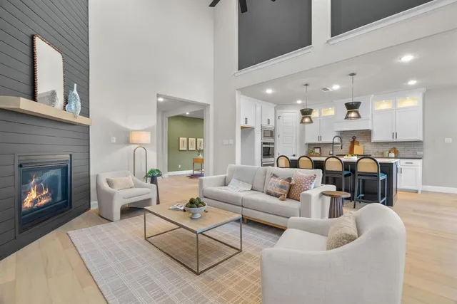 $575,000 | 2653 Basswood Drive, Northlake, TX 76226