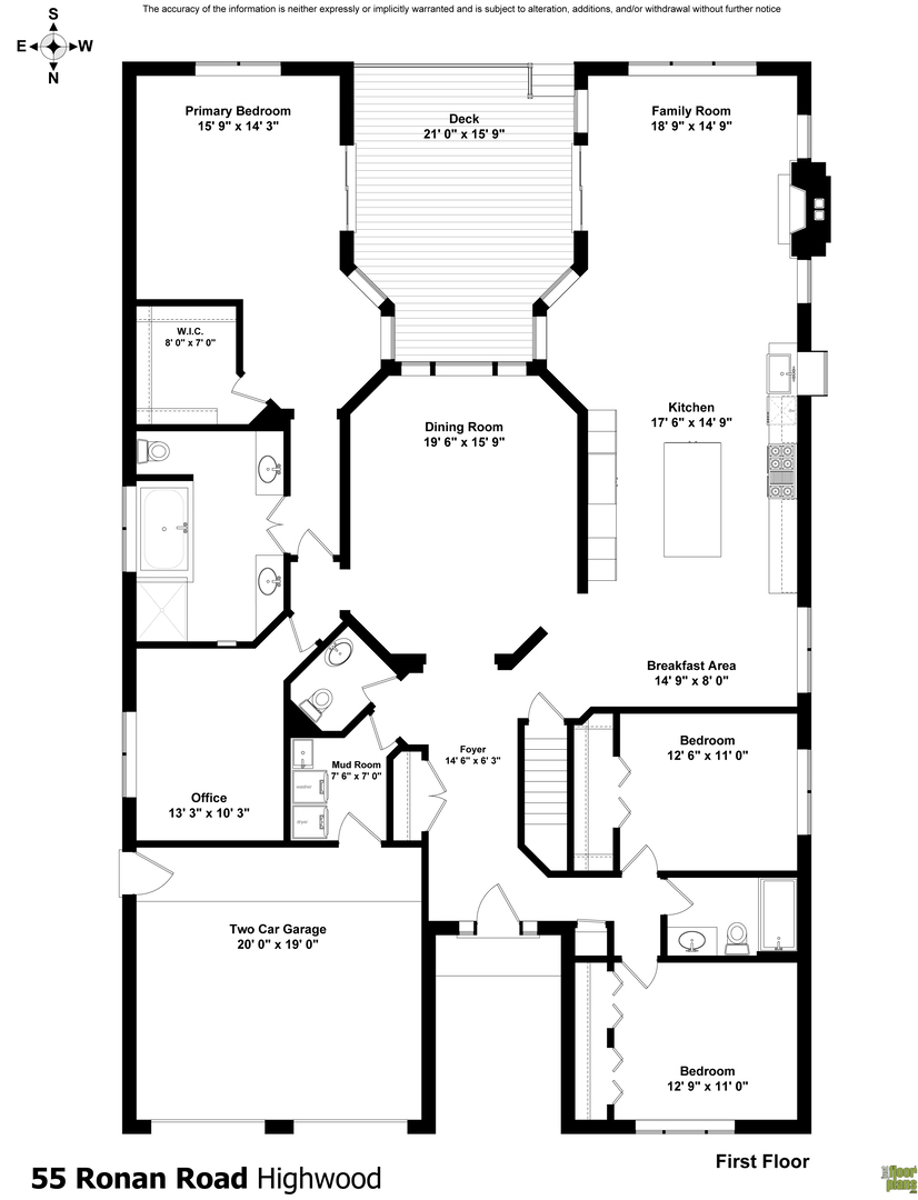 55 Ronan Road Highwood, IL 60040 - Photo 14 of 15