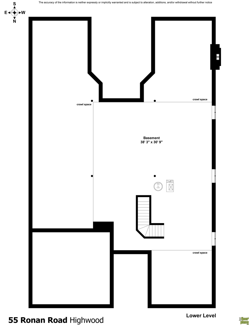 55 Ronan Road Highwood, IL 60040 - Photo 15 of 15