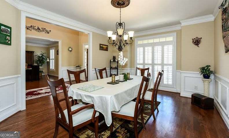 4613 Wigley Estates Road Marietta, GA 30066 - Photo 26 of 31