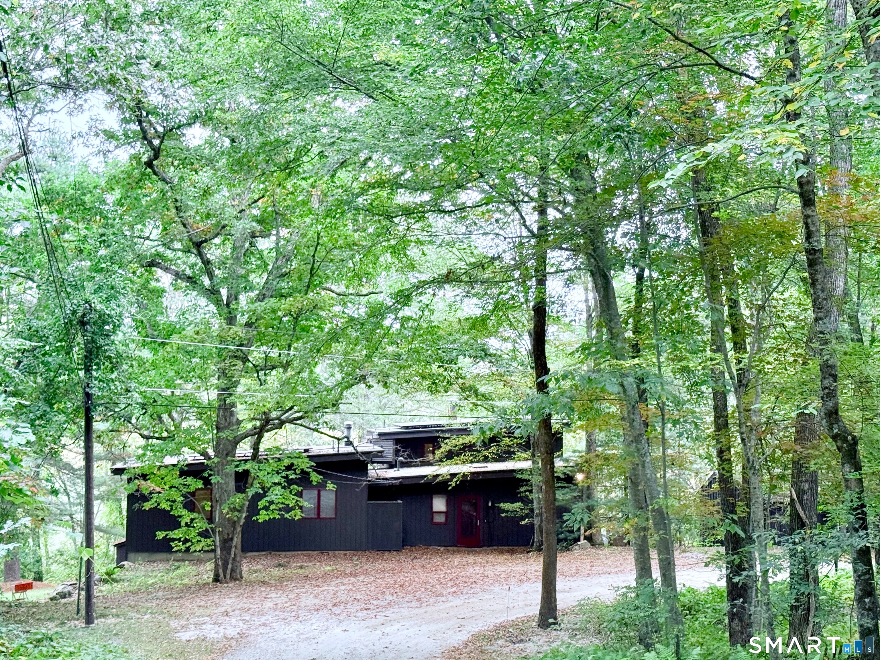 113 B Paine Road Pomfret, CT 06259 - Photo 1 of 40