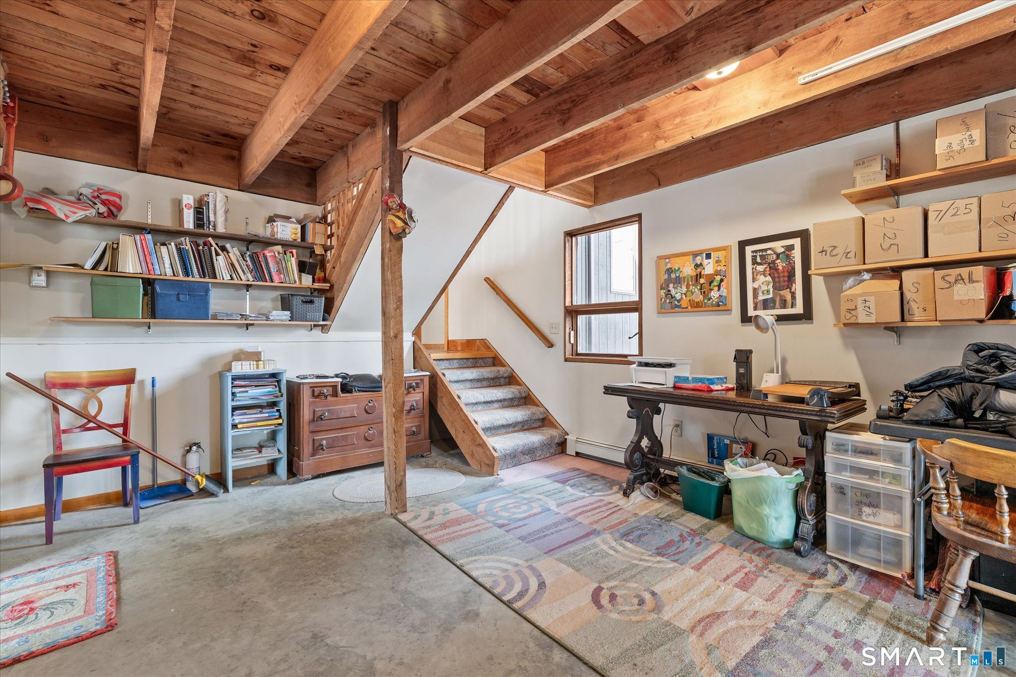 113 B Paine Road Pomfret, CT 06259 - Photo 15 of 40