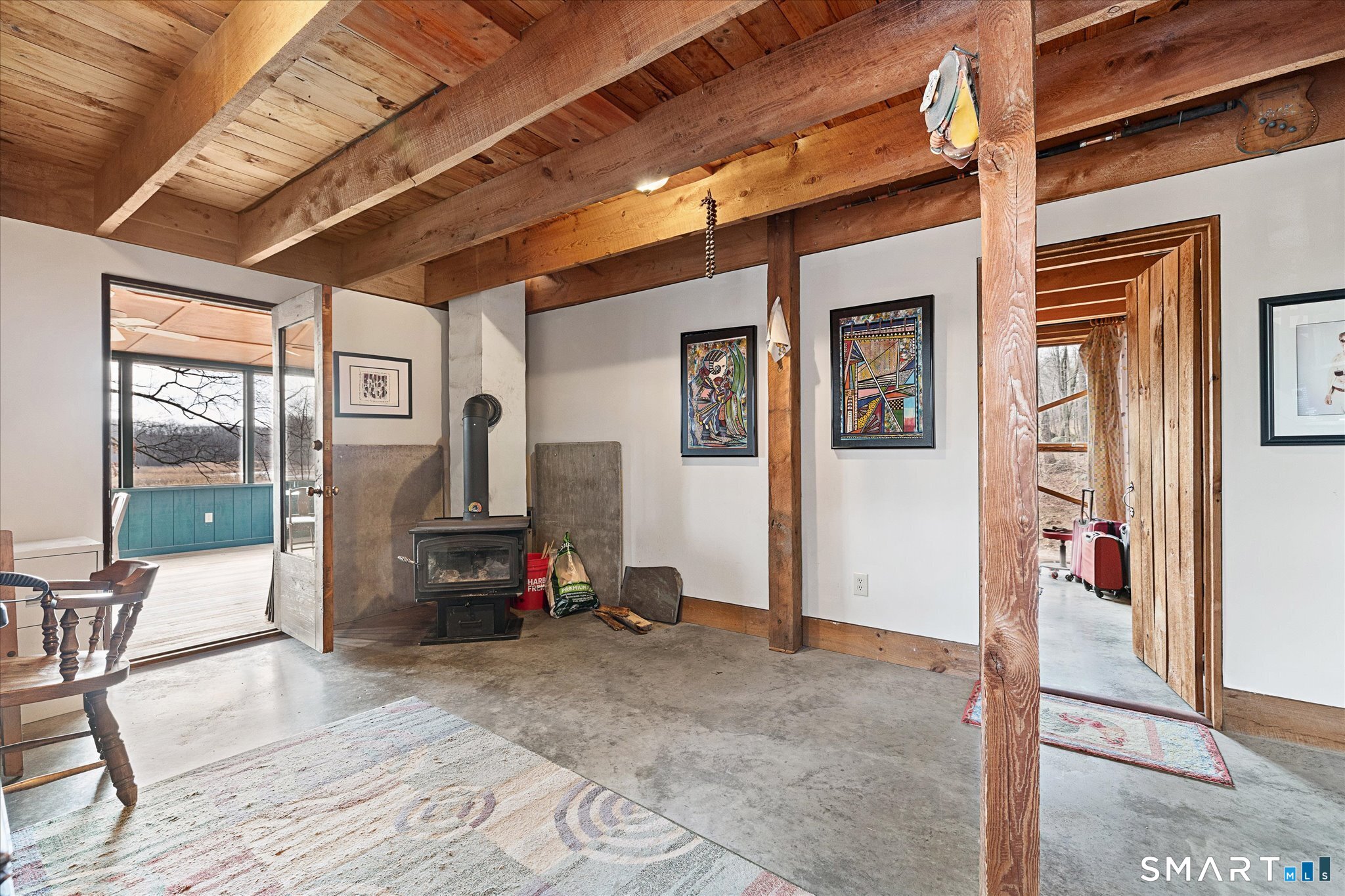 113 B Paine Road Pomfret, CT 06259 - Photo 17 of 40
