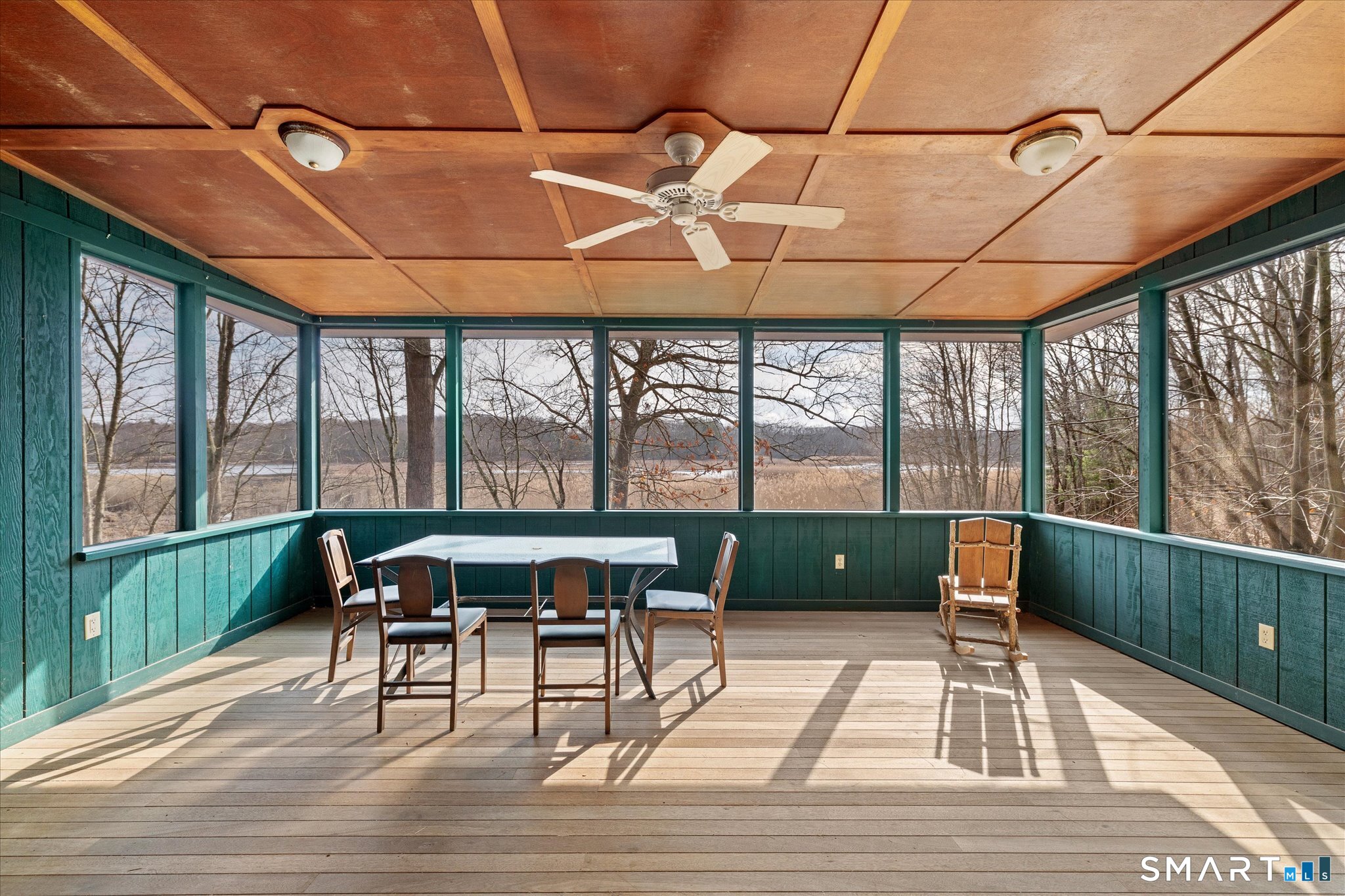 113 B Paine Road Pomfret, CT 06259 - Photo 18 of 40