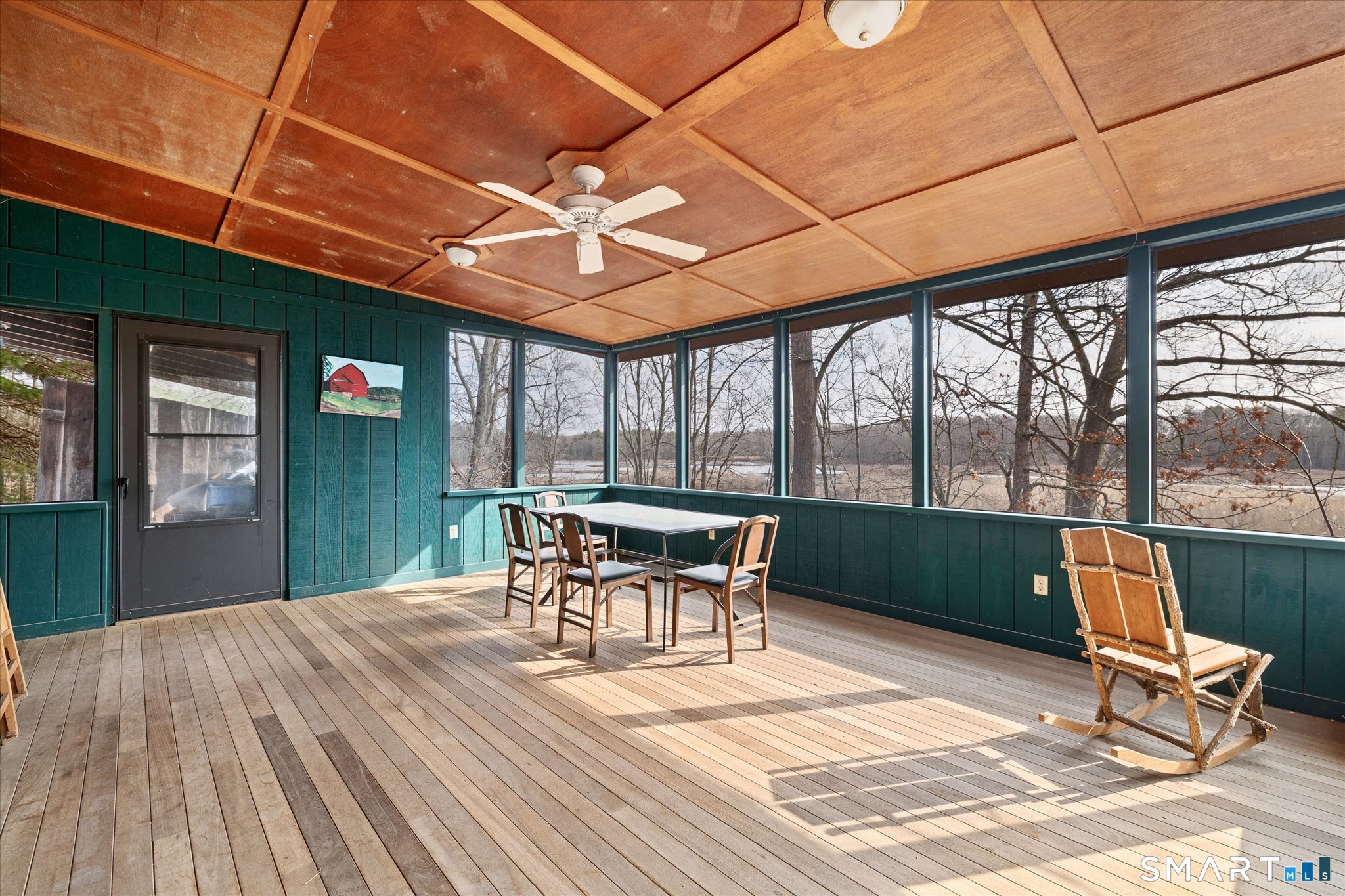 113 B Paine Road Pomfret, CT 06259 - Photo 19 of 40