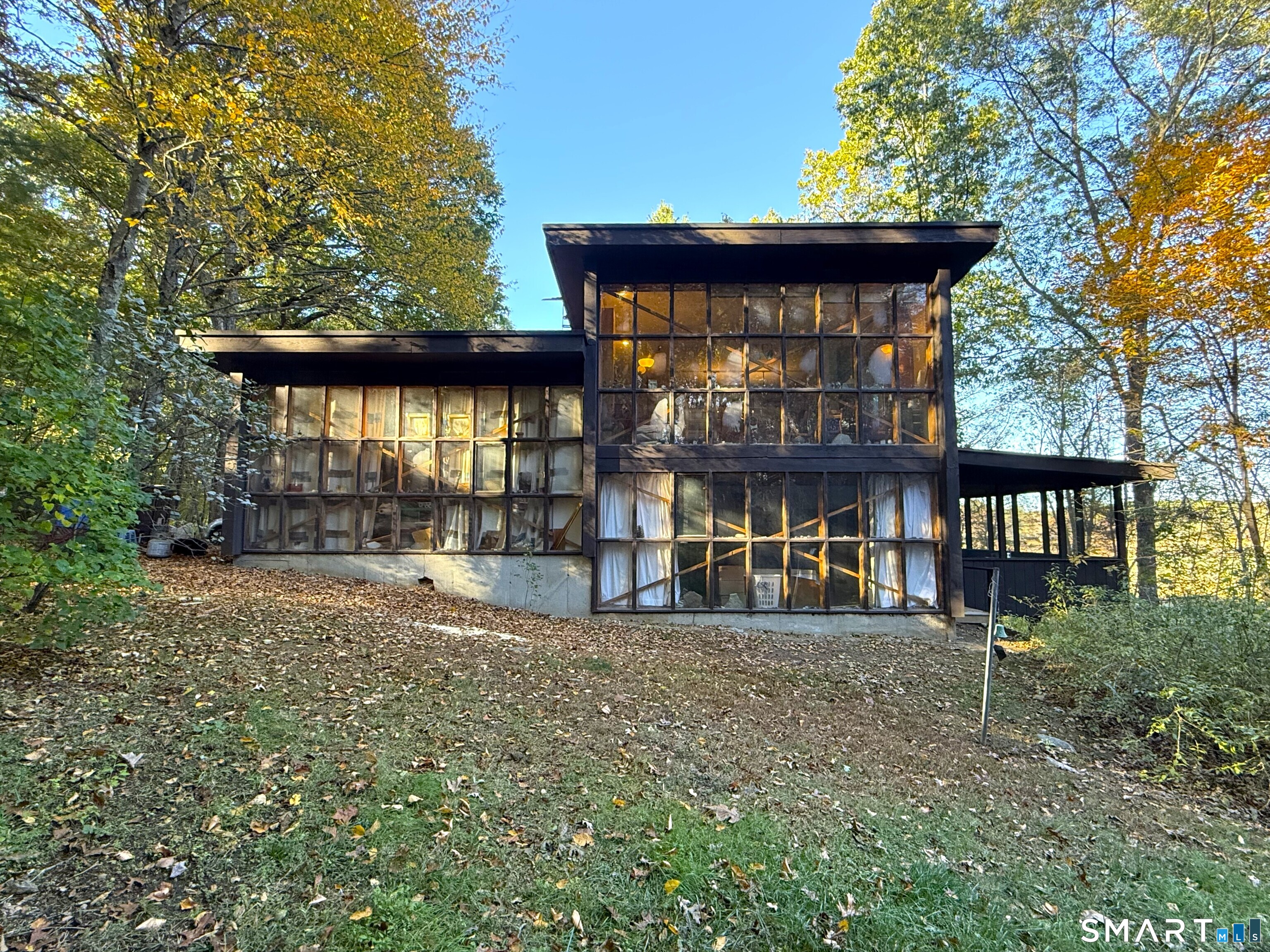 113 B Paine Road Pomfret, CT 06259 - Photo 3 of 40