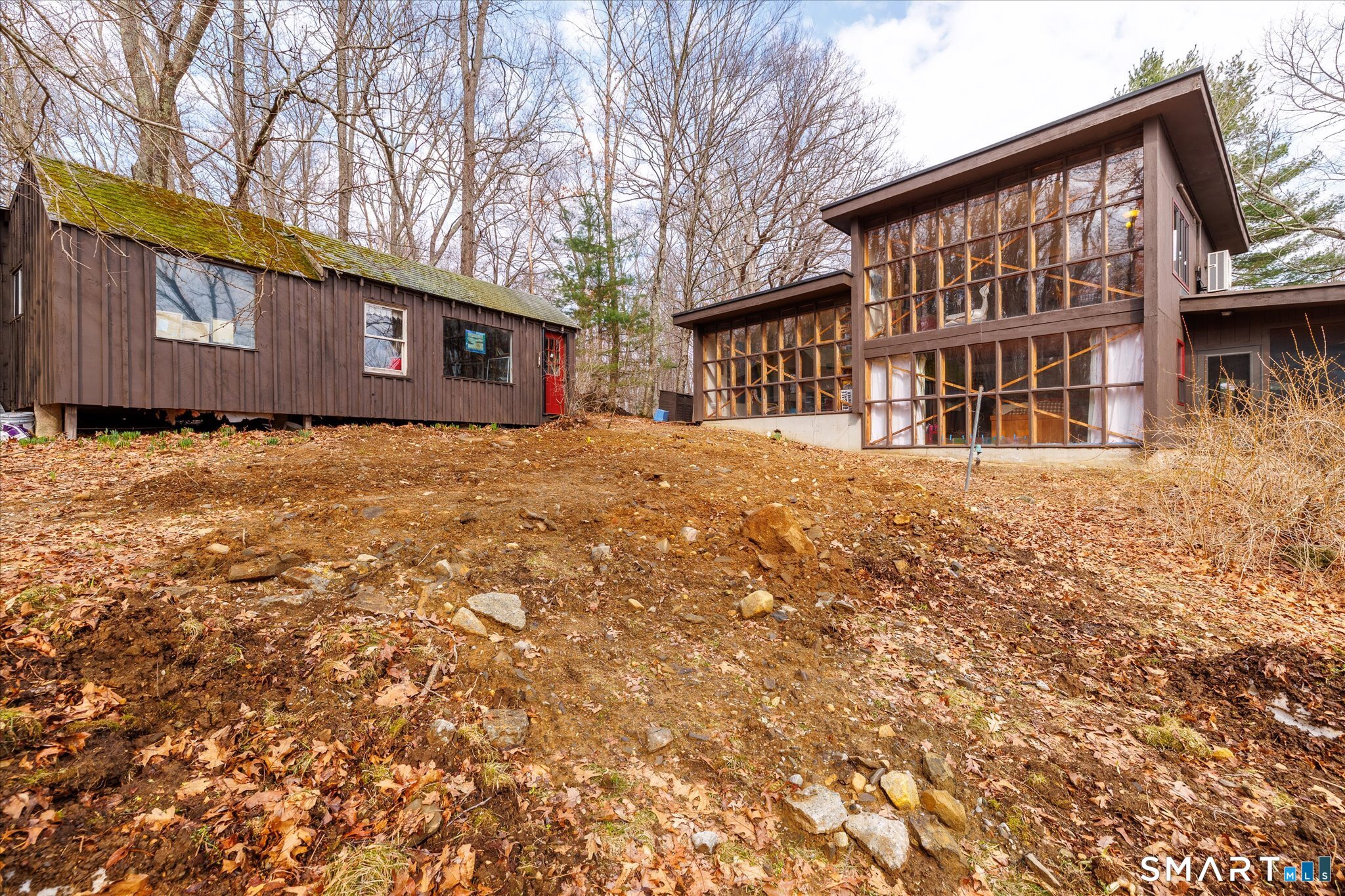 113 B Paine Road Pomfret, CT 06259 - Photo 33 of 40