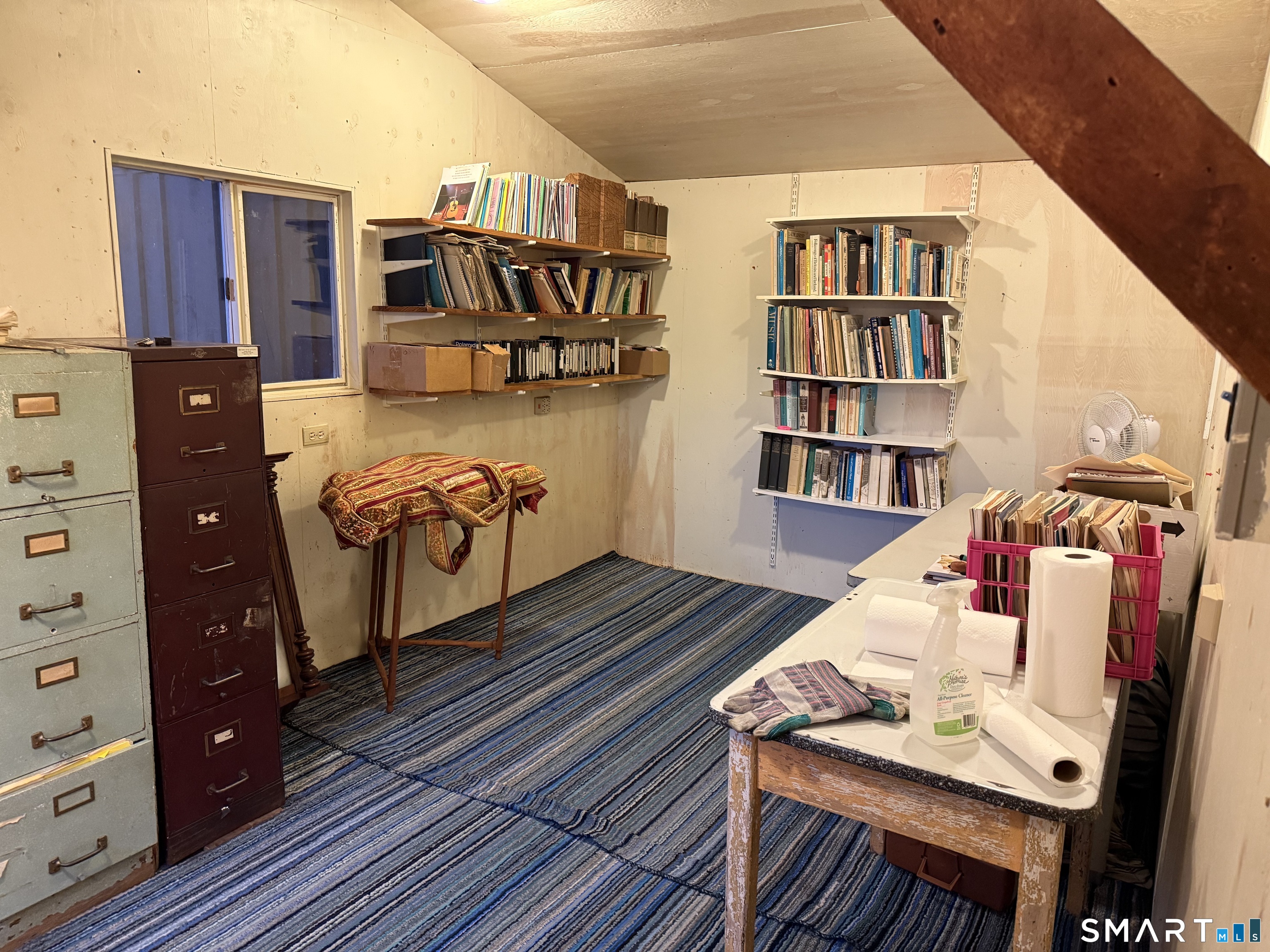 113 B Paine Road Pomfret, CT 06259 - Photo 34 of 40 large shed with finished space, no heat