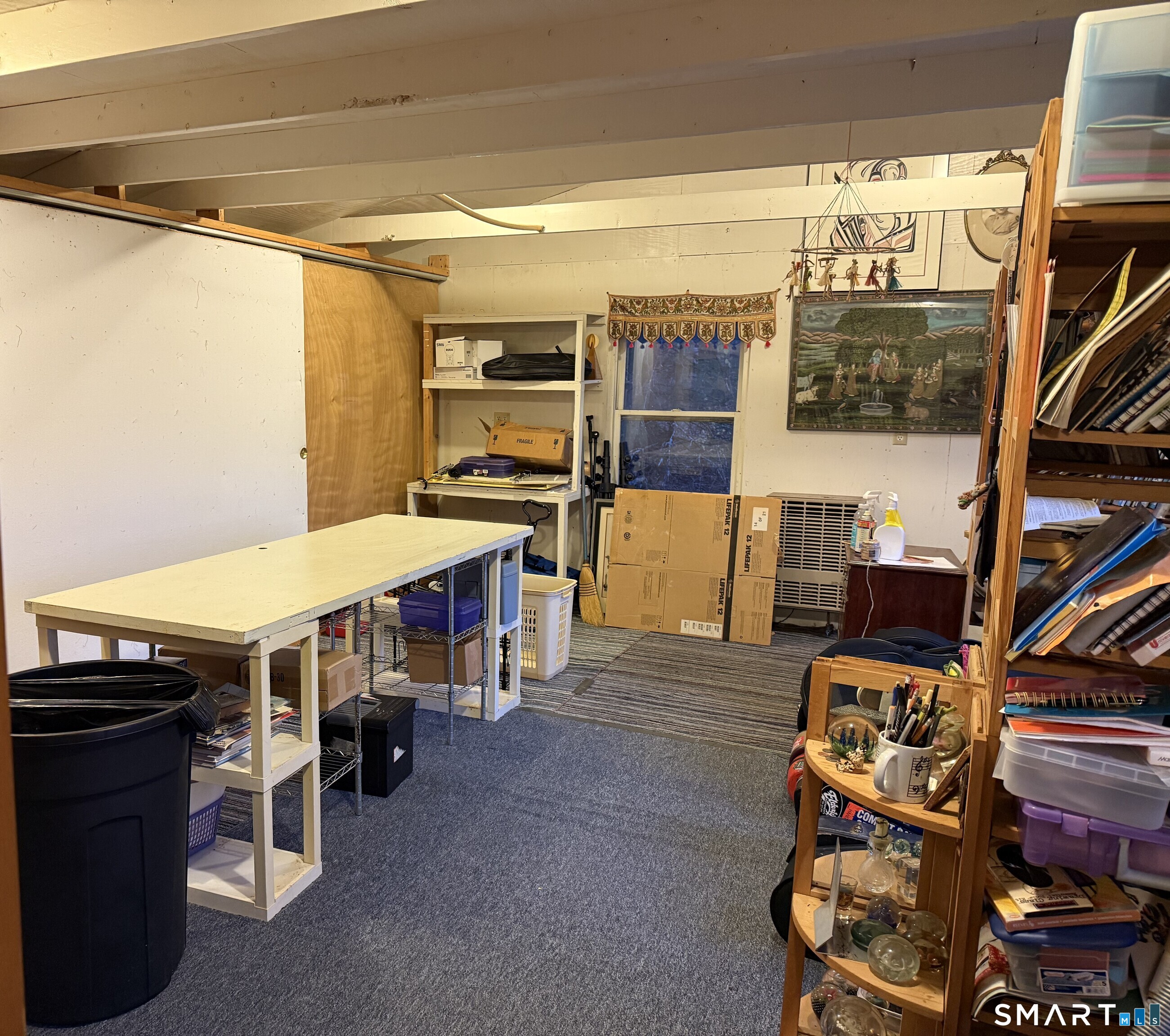 113 B Paine Road Pomfret, CT 06259 - Photo 35 of 40 room in shed