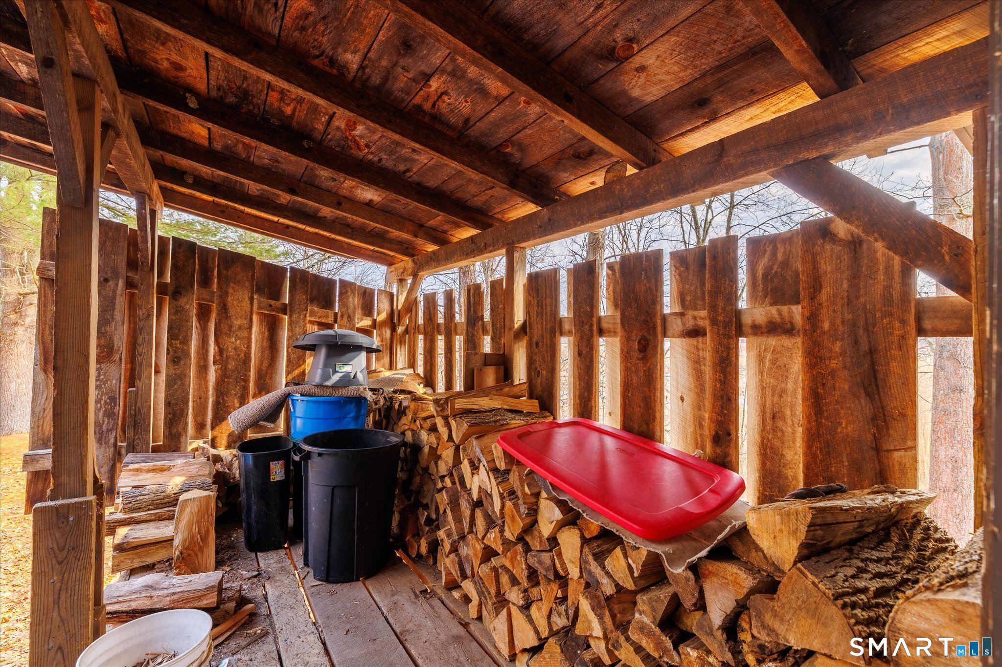 113 B Paine Road Pomfret, CT 06259 - Photo 36 of 40