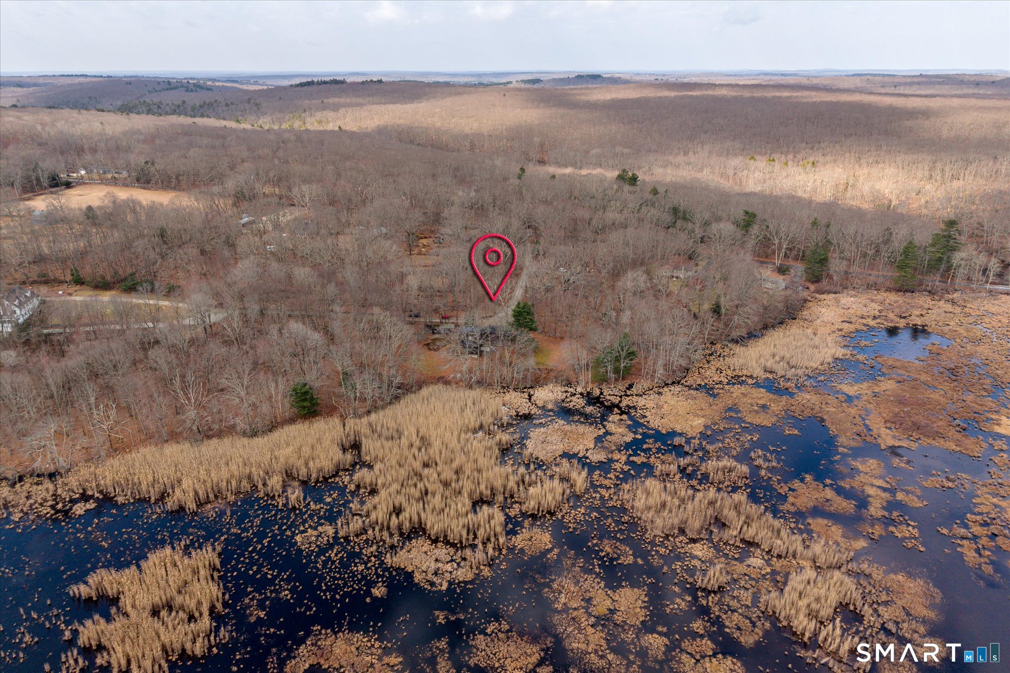 113 B Paine Road Pomfret, CT 06259 - Photo 38 of 40