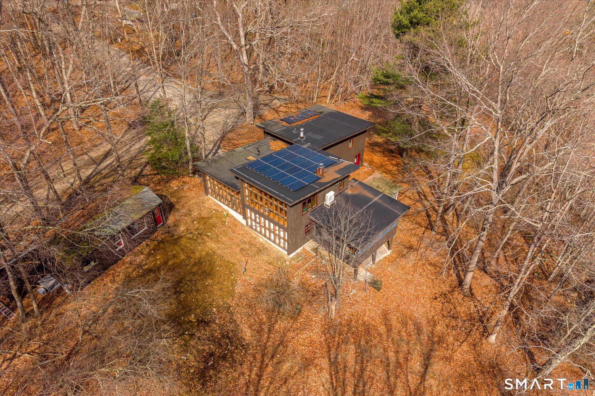 113 B Paine Road Pomfret, CT 06259 - Photo 39 of 40