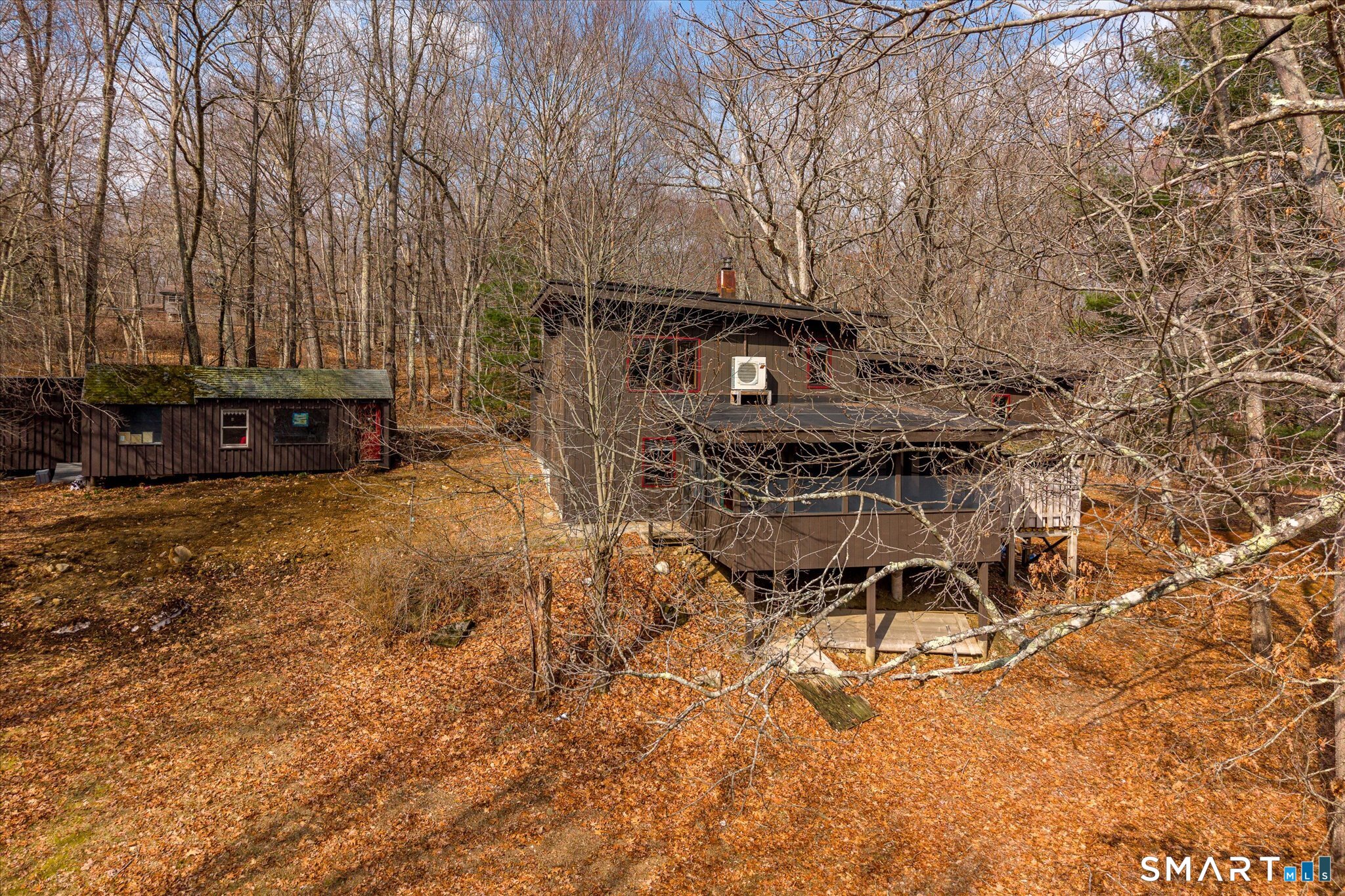 113 B Paine Road Pomfret, CT 06259 - Photo 40 of 40