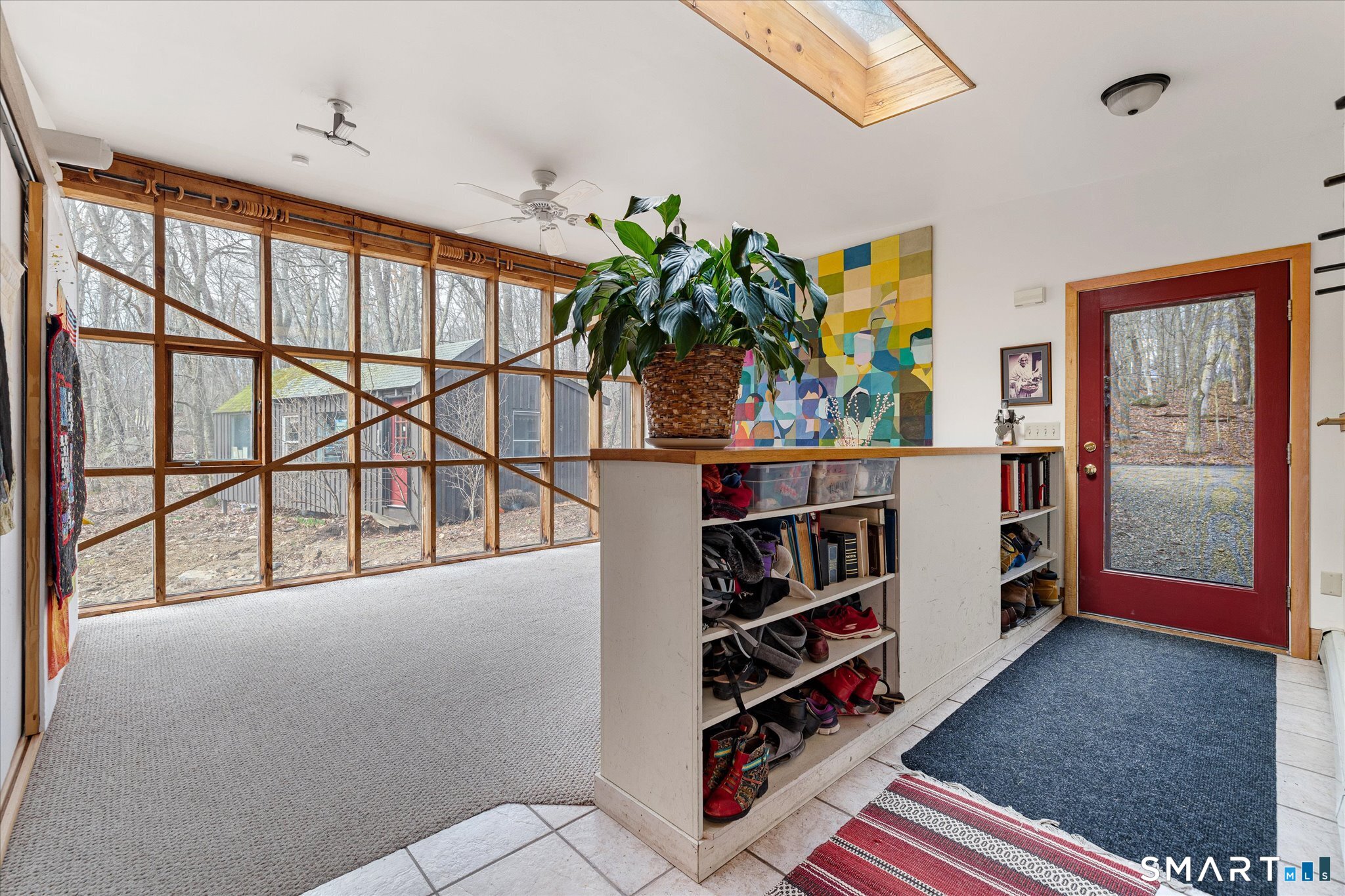 113 B Paine Road Pomfret, CT 06259 - Photo 4 of 40