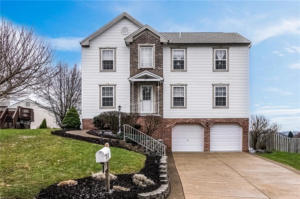 3020 Meyeridge Road Pittsburgh, PA 15209 - Photo 1 of 25 Gallery Image 1