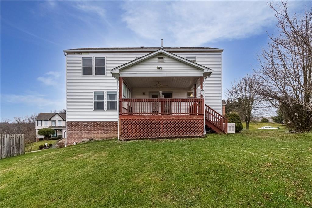 3020 Meyeridge Road Pittsburgh, PA 15209 - Photo 3 of 25 Gallery Image 3