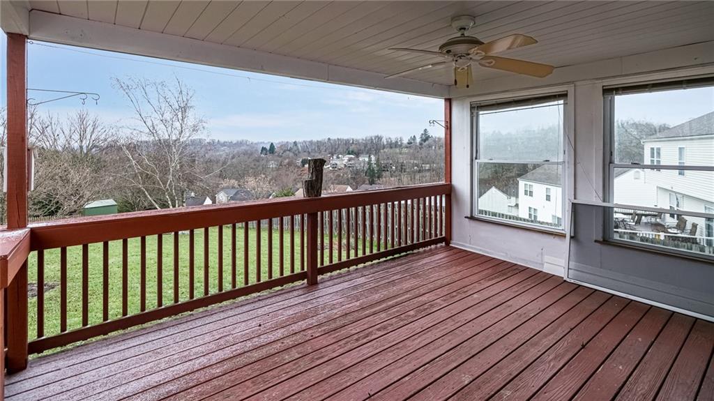 3020 Meyeridge Road Pittsburgh, PA 15209 - Photo 4 of 25 Gallery Image 4