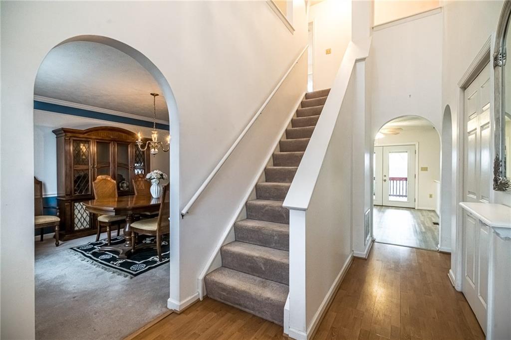 3020 Meyeridge Road Pittsburgh, PA 15209 - Photo 6 of 25 Gallery Image 6