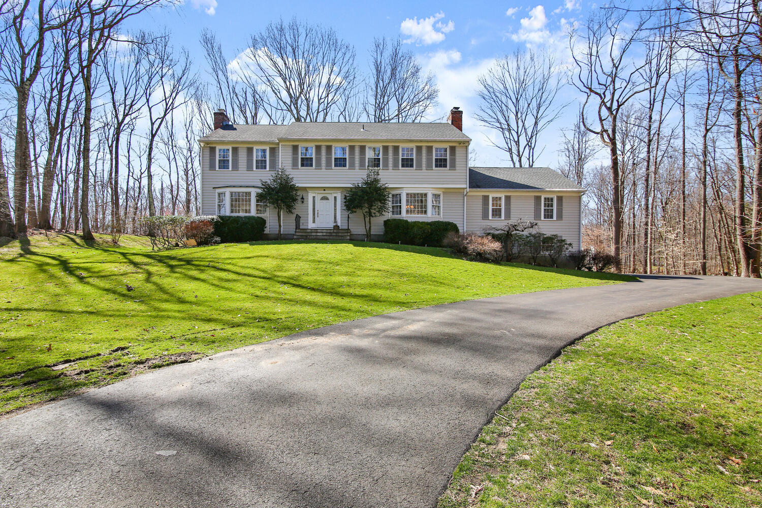 57 Deer Park Road New Canaan, CT 06840 - Photo 1 of 40 57 Deer Park Rd New Canaan CT-large-041-