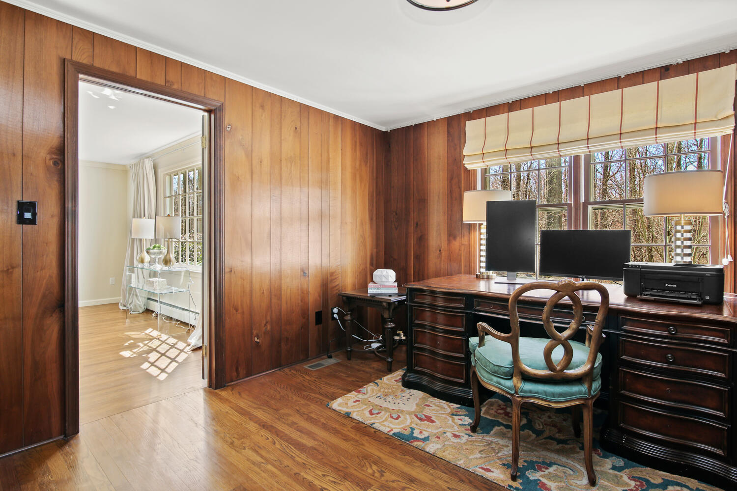 57 Deer Park Road New Canaan, CT 06840 - Photo 11 of 40 57 Deer Park Rd New Canaan CT-large-020-