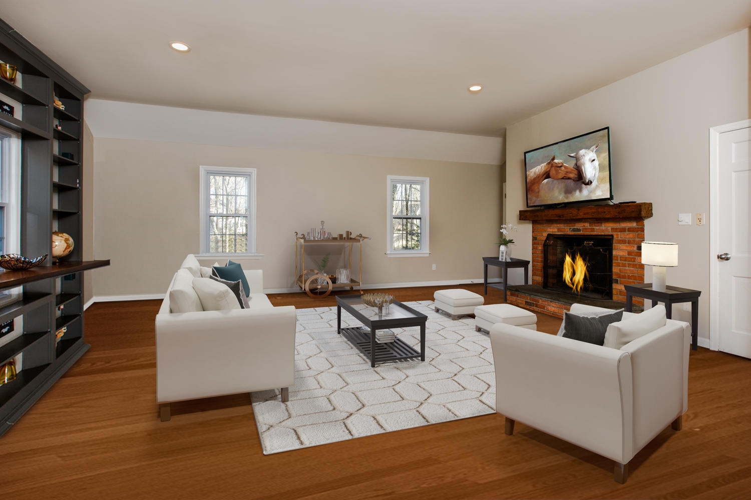 57 Deer Park Road New Canaan, CT 06840 - Photo 12 of 40 57 Deer Park Rd New Canaan CT-large-002-