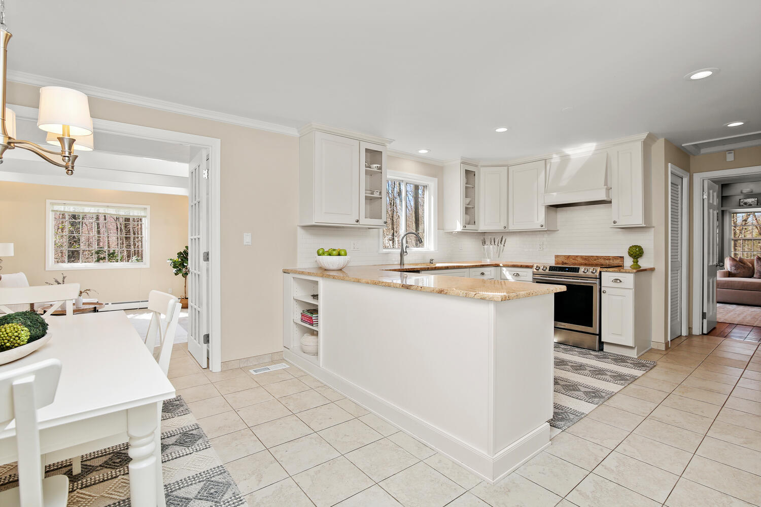 57 Deer Park Road New Canaan, CT 06840 - Photo 17 of 40 57 Deer Park Rd New Canaan CT-large-051-