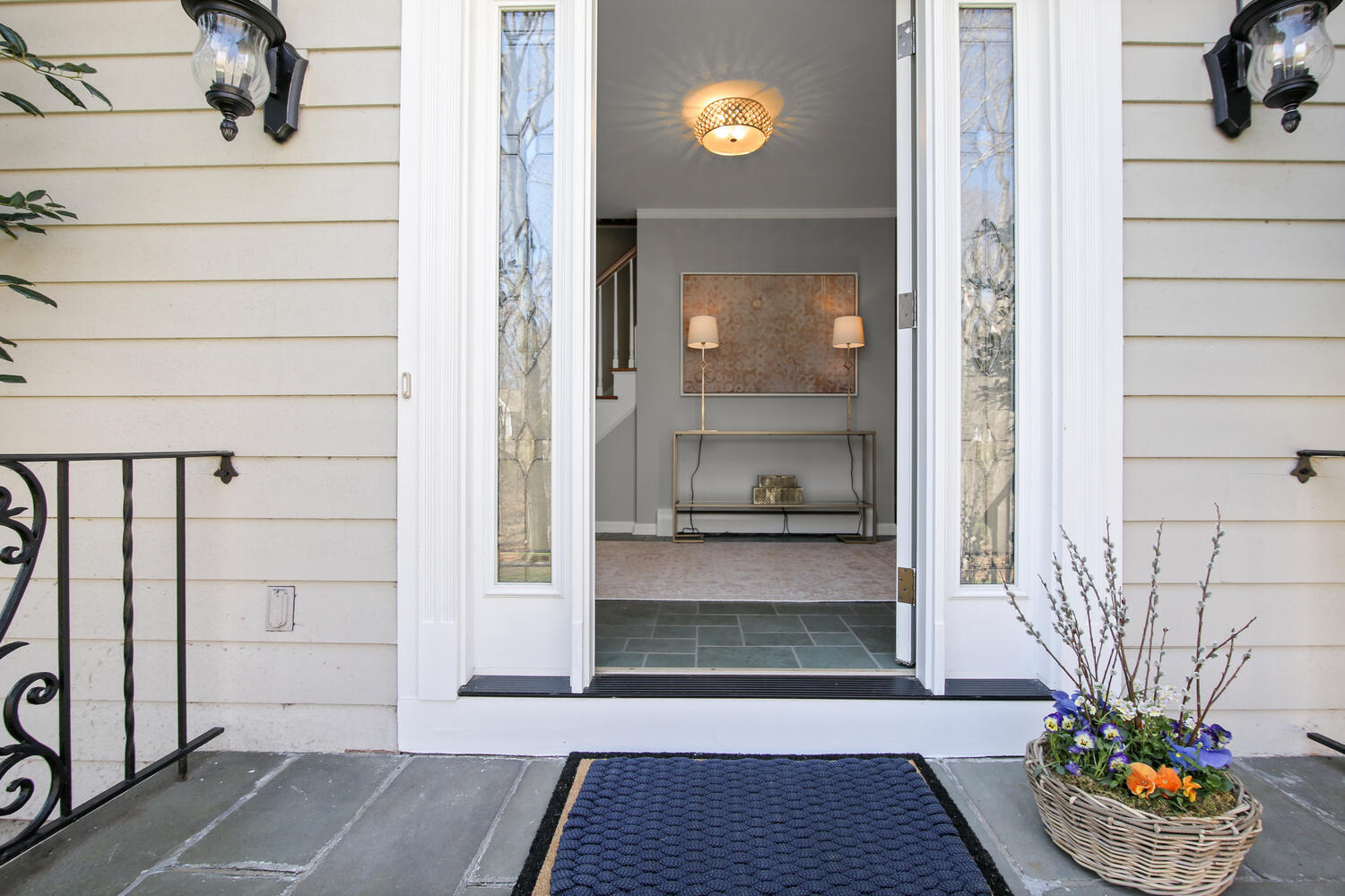 57 Deer Park Road New Canaan, CT 06840 - Photo 3 of 40 57 Deer Park Rd New Canaan CT-large-022-