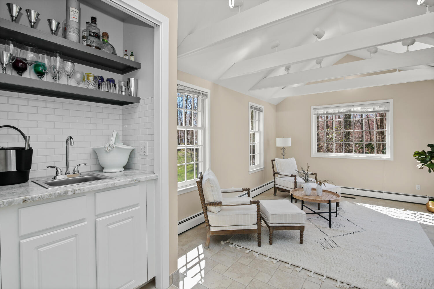 57 Deer Park Road New Canaan, CT 06840 - Photo 21 of 40 57 Deer Park Rd New Canaan CT-large-039-