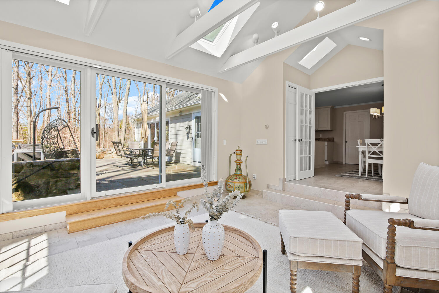 57 Deer Park Road New Canaan, CT 06840 - Photo 22 of 40 57 Deer Park Rd New Canaan CT-large-048-