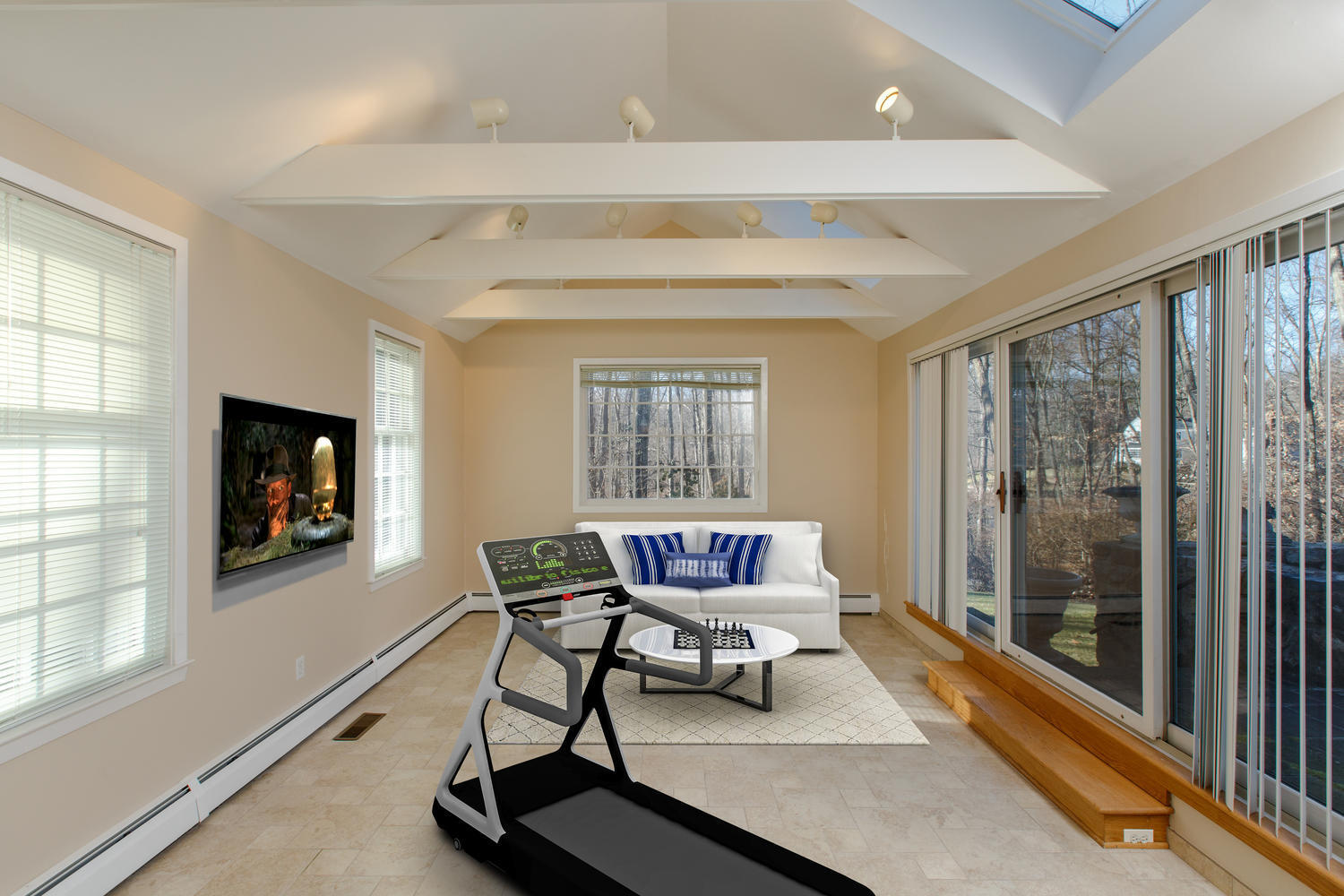 57 Deer Park Road New Canaan, CT 06840 - Photo 23 of 40 57 DPR
