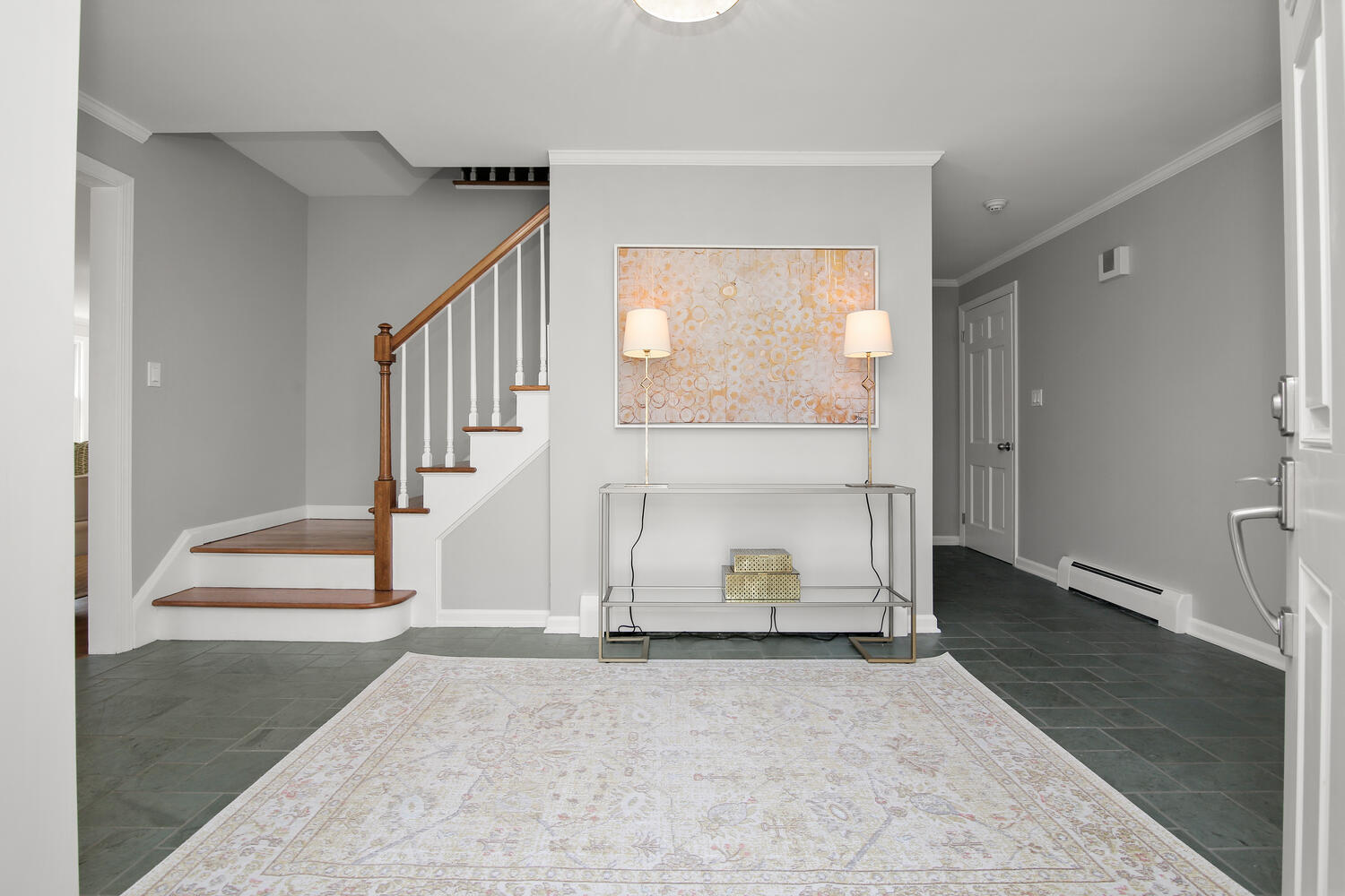 57 Deer Park Road New Canaan, CT 06840 - Photo 4 of 40 57 Deer Park Rd New Canaan CT-large-023-