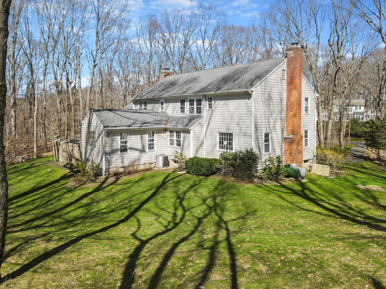 57 Deer Park Road New Canaan, CT 06840 - Photo 36 of 40 57 Deer Park Rd New Canaan CT-large-066-