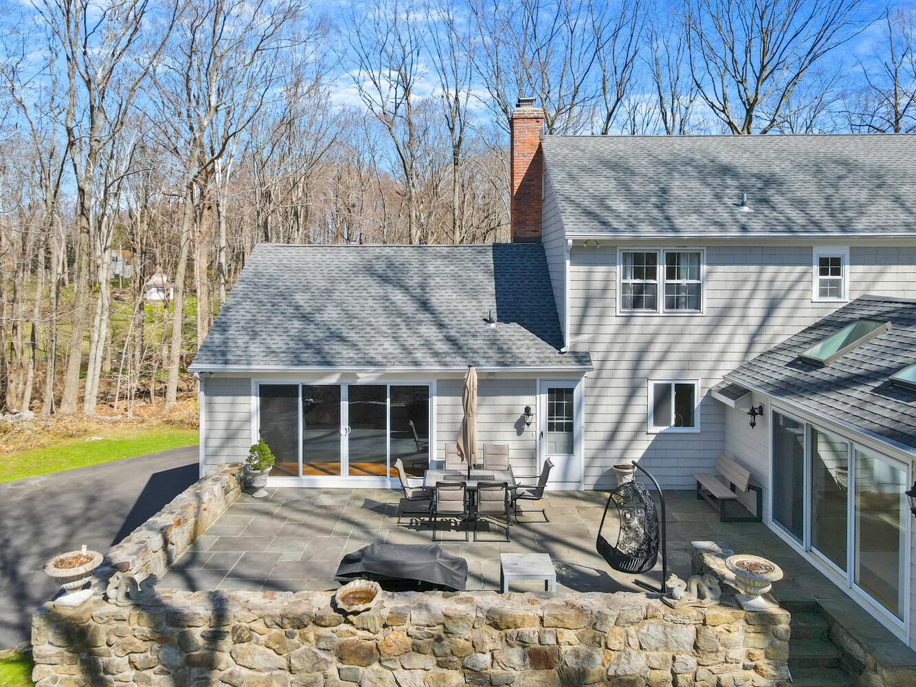 57 Deer Park Road New Canaan, CT 06840 - Photo 38 of 40 57 Deer Park Rd New Canaan CT-large-068-