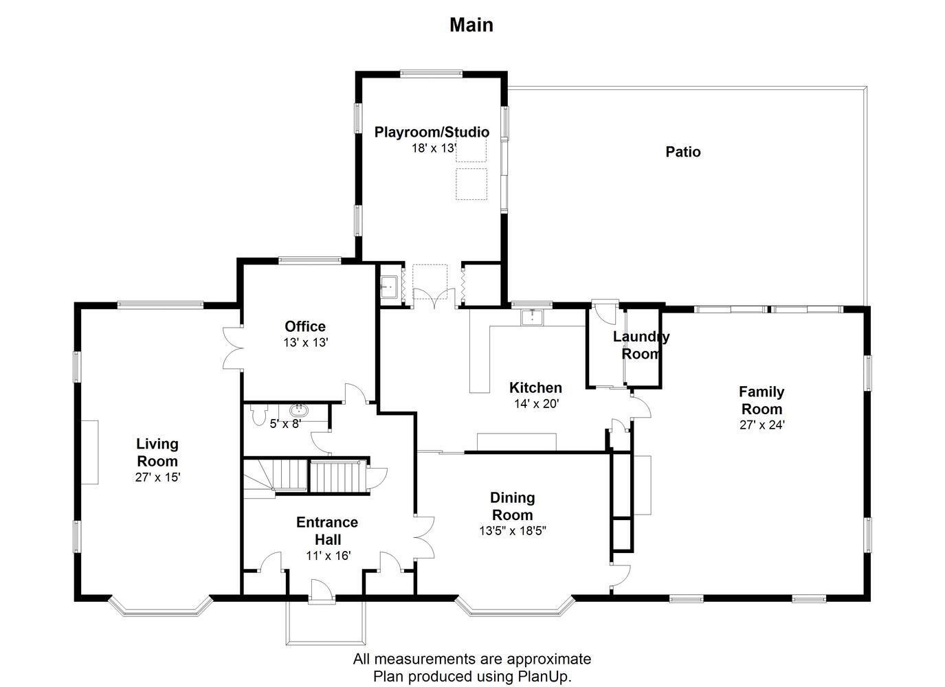 57 Deer Park Road New Canaan, CT 06840 - Photo 39 of 40 57 Deer Park Rd New Canaan CT-large-017-