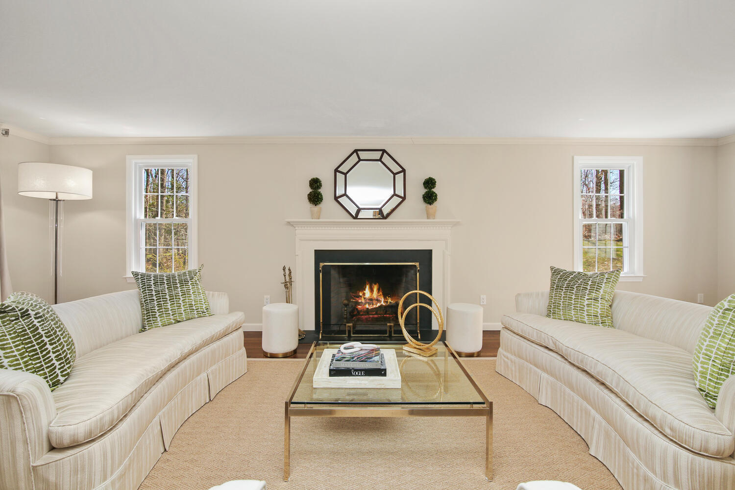 57 Deer Park Road New Canaan, CT 06840 - Photo 8 of 40 57 Deer Park Rd New Canaan CT-large-015-