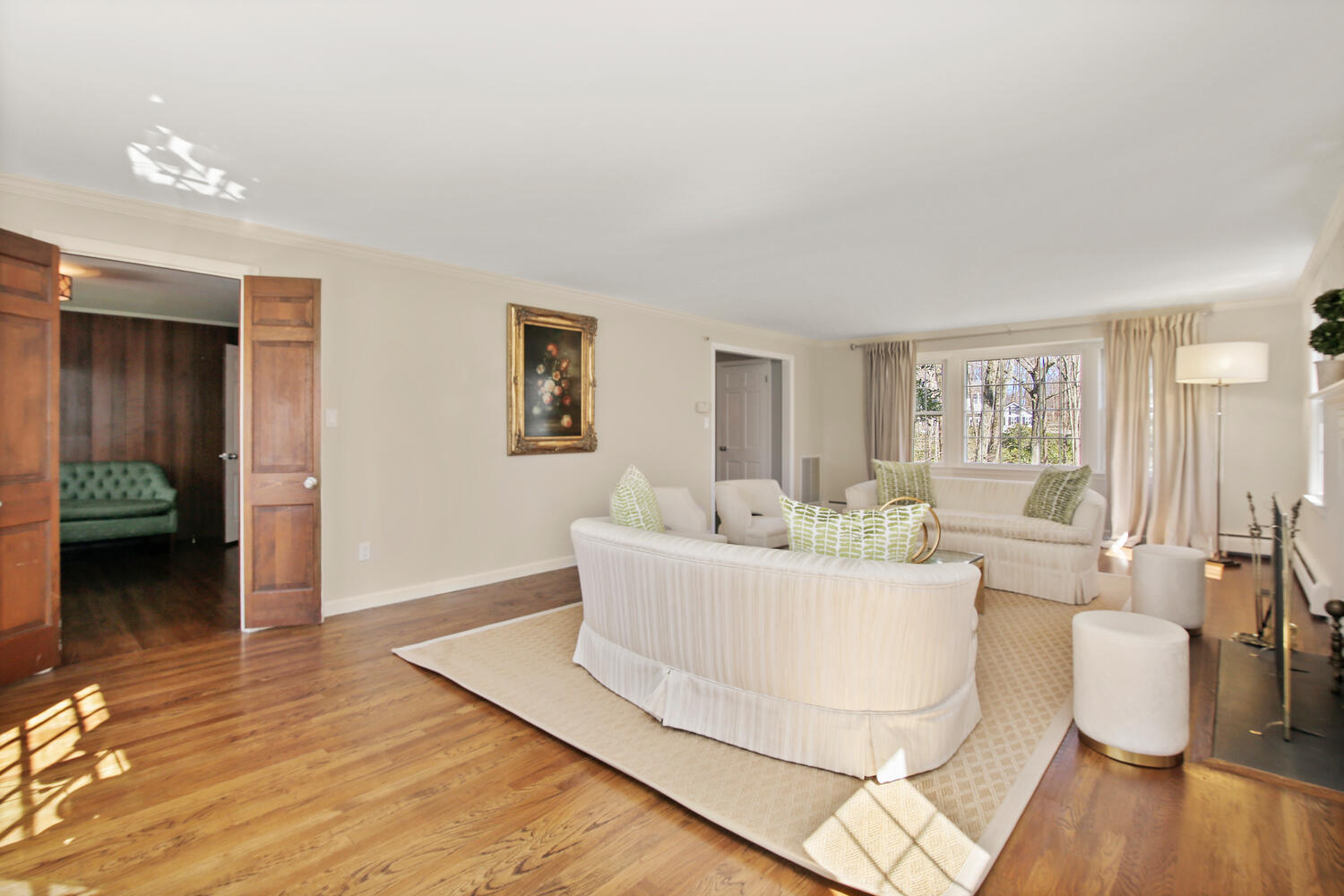 57 Deer Park Road New Canaan, CT 06840 - Photo 9 of 40 57 Deer Park Rd New Canaan CT-large-017-