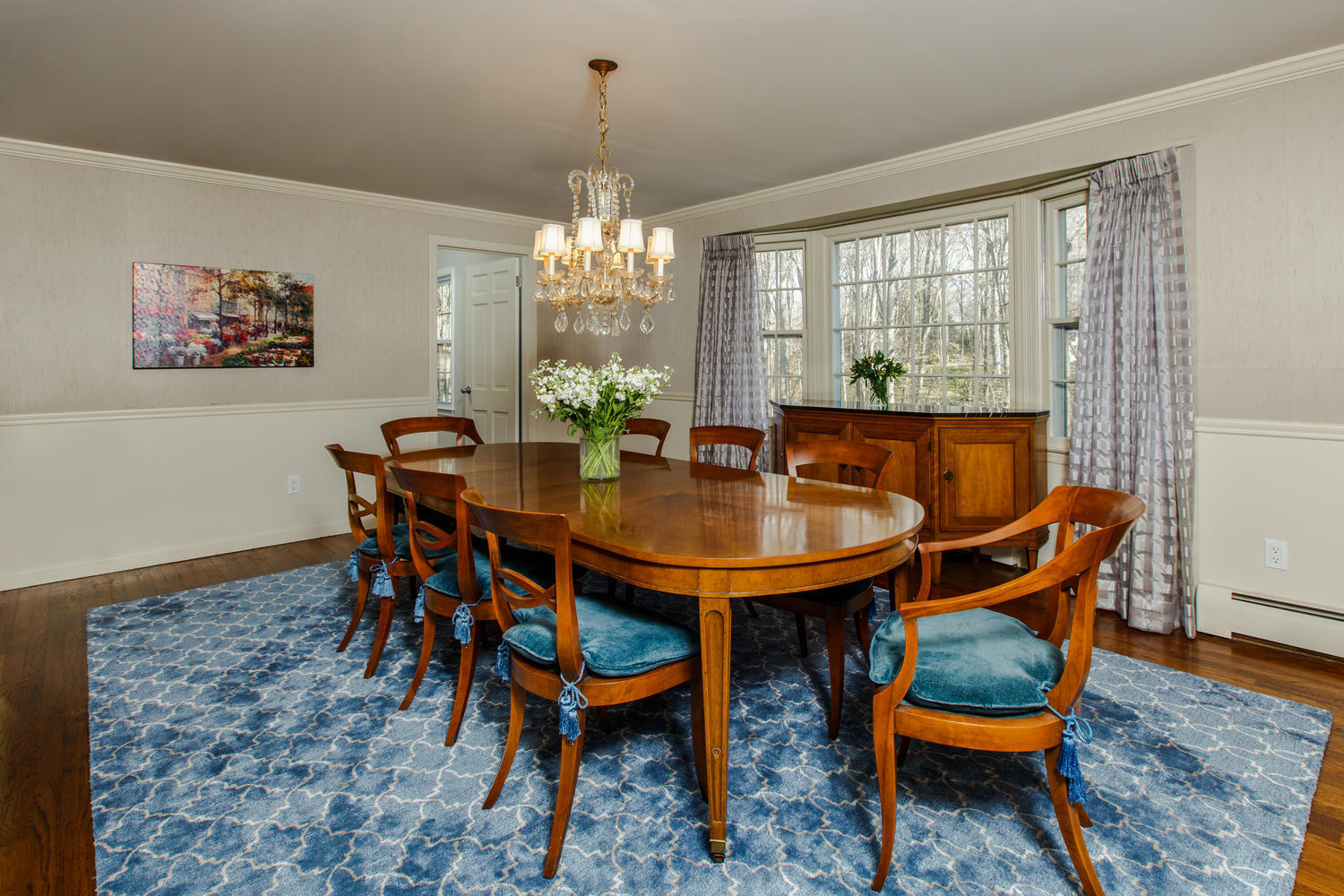 57 Deer Park Road New Canaan, CT 06840 - Photo 10 of 40 57 Deer Park Rd New Canaan CT-large-003-