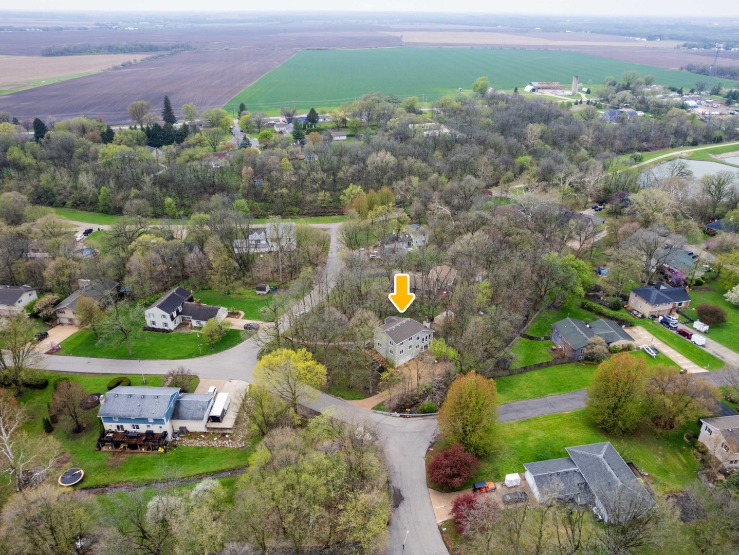 3 Oak Ridge Drive Newark, IL 60541 - Photo 45 of 51 Gallery Image 45