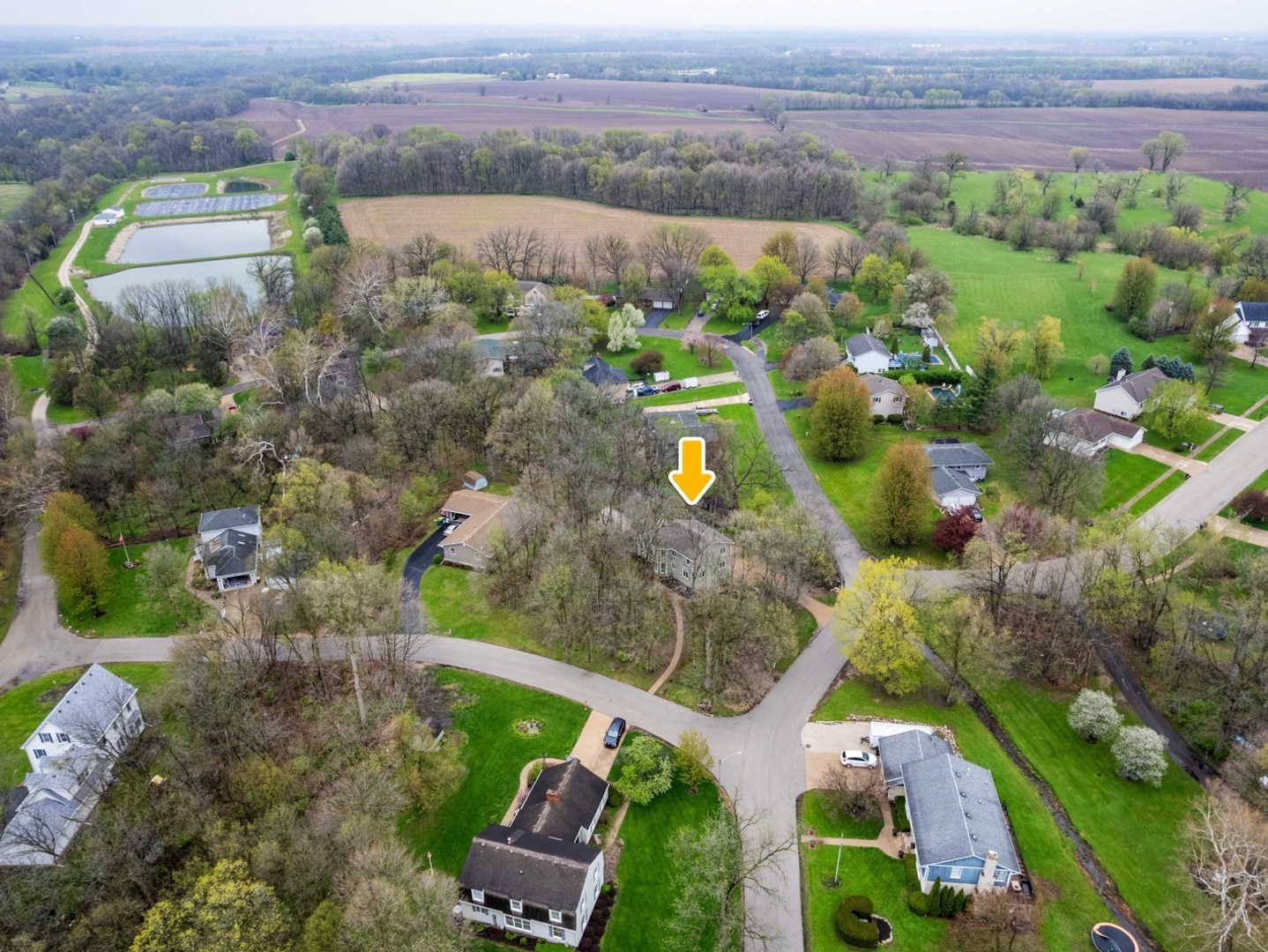 3 Oak Ridge Drive Newark, IL 60541 - Photo 48 of 51 Gallery Image 48